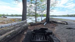Campsite 1199