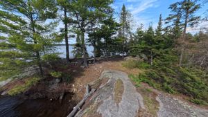 Campsite 1199