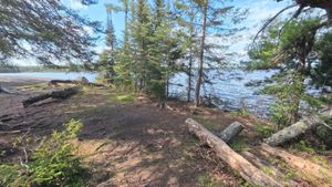 Campsite 1199
