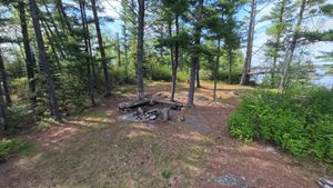 Campsite 1200