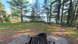 Campsite 1200