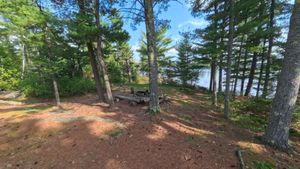 Campsite 1200