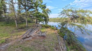 Campsite 2227