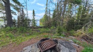 Campsite 1387
