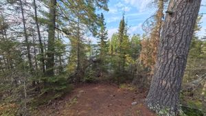 Campsite 1387