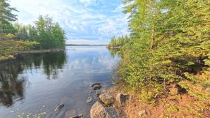 Portage 499