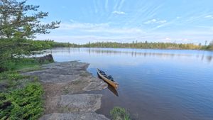 Campsite 1198