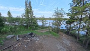 Campsite 1198