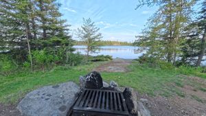 Campsite 1198
