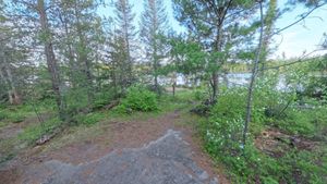 Campsite 1198