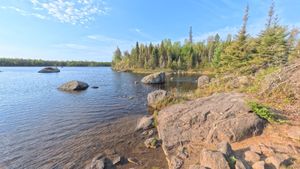 Portage 477