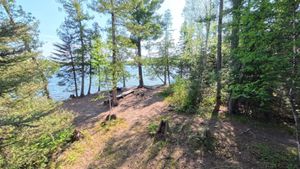 Campsite 1211