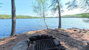 Campsite 1211