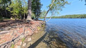 Campsite 1211