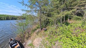 Campsite 1210