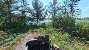 Campsite 1210