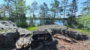 Campsite 1212