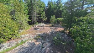 Campsite 1205