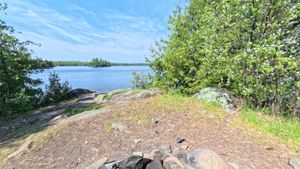 Campsite 1205