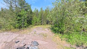 Campsite 1223