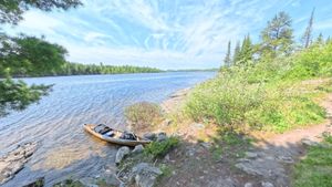 Campsite 1264