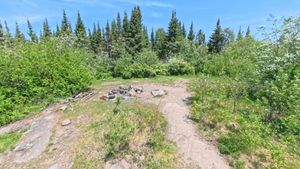 Campsite 1264