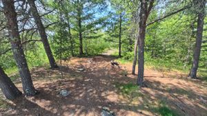 Campsite 1264
