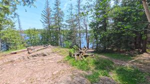 Campsite 1302