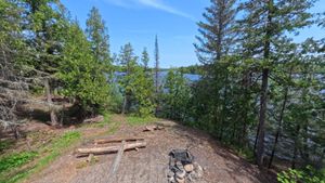 Campsite 1302