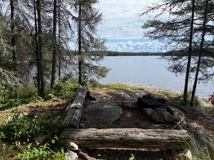 Campsite 1091