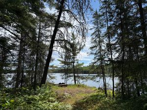 Campsite 1091