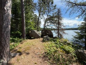 Campsite 1089