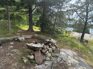 Campsite 1101