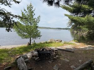 Campsite 1101
