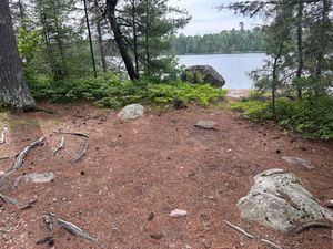 Campsite 1100