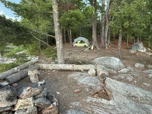 Campsite 1102