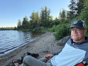 Elite beach