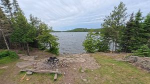 Campsite 1242