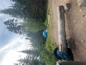 Campsite 1505
