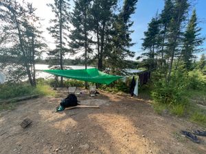 Campsite 1198
