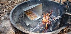 Breakfast Cooking