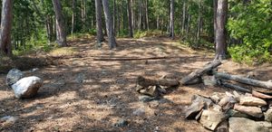 Cache Point site(2)