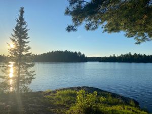 Campsite 861
