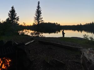Campsite 861