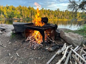 Campsite 1138
