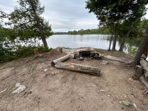 Campsite 1702