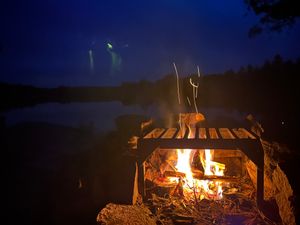 Campsite 1702