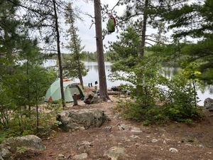 Campsite 1702