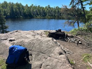 Campsite 1138