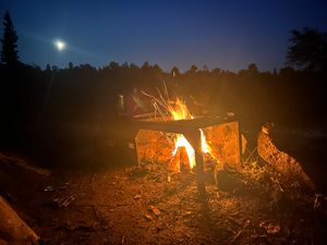 Campsite 1138